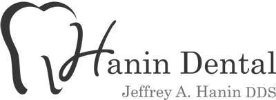 Link to Hanin Dental home page