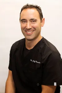 Dr. Jeff Hanin, Dentist in Columbus, OH at Hanin Dental